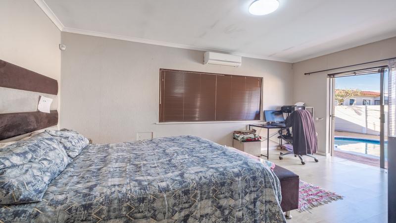 3 Bedroom Property for Sale in Townsend Estate Western Cape
